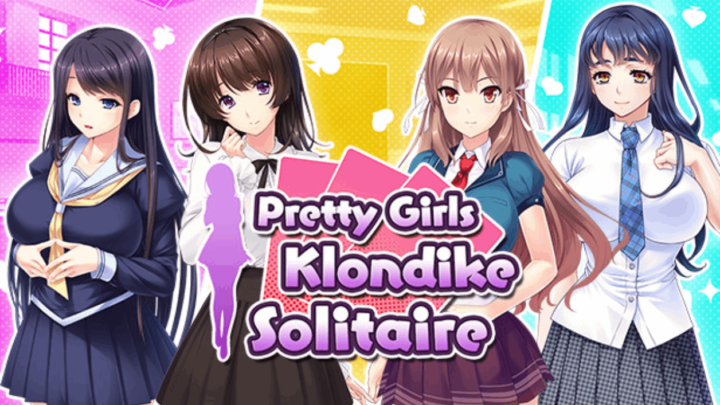 Otoko Cross: Pretty Boys Mahjong Solitaire  Mahjong e Cross dressing -  Arquivos do Woo