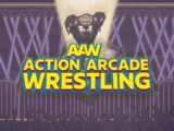 Action Arcade Wrestling