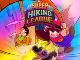 Super Hiking League DX