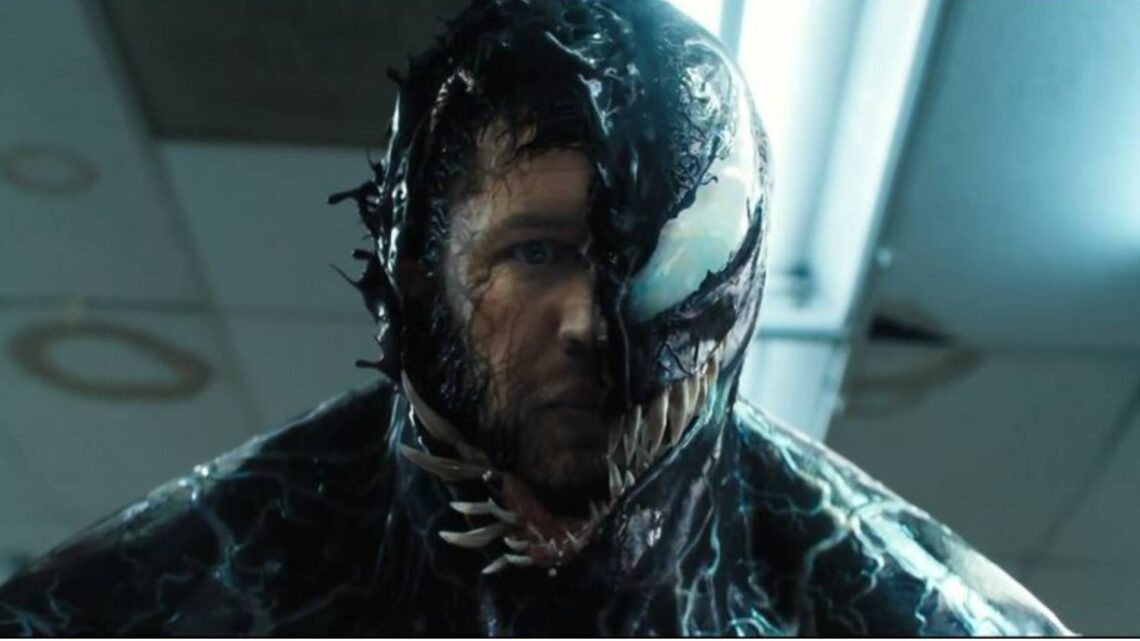 Venom | Não é Marvel, mas não falha