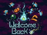 Welcome Back