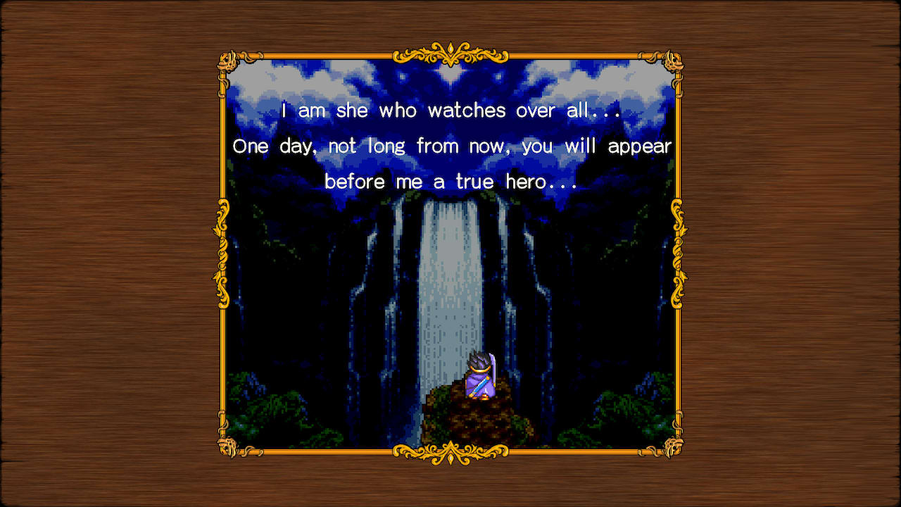 Conhecendo Dragon Quest III • [Análise/Review]