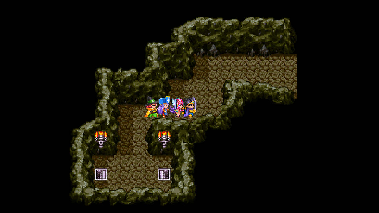 Dragon Quest III