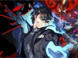 Persona 5 Strikers