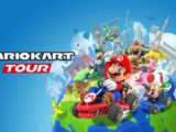 Mario Kart Tour