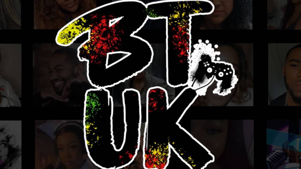 BAFTA anuncia colaboração com o Black Twitch UK para o inaugural “Bafta Games Challenge