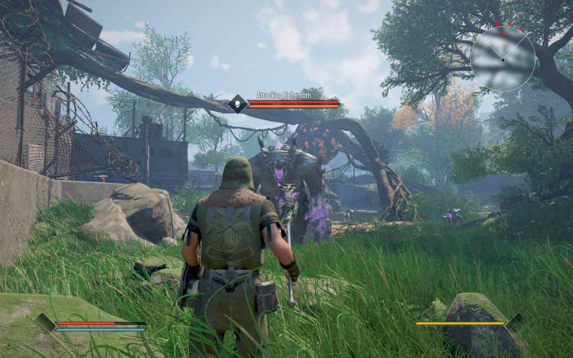 Elex 2