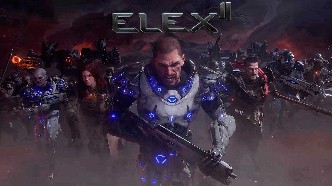 Elex 2 | Um RPG difícil de gostar