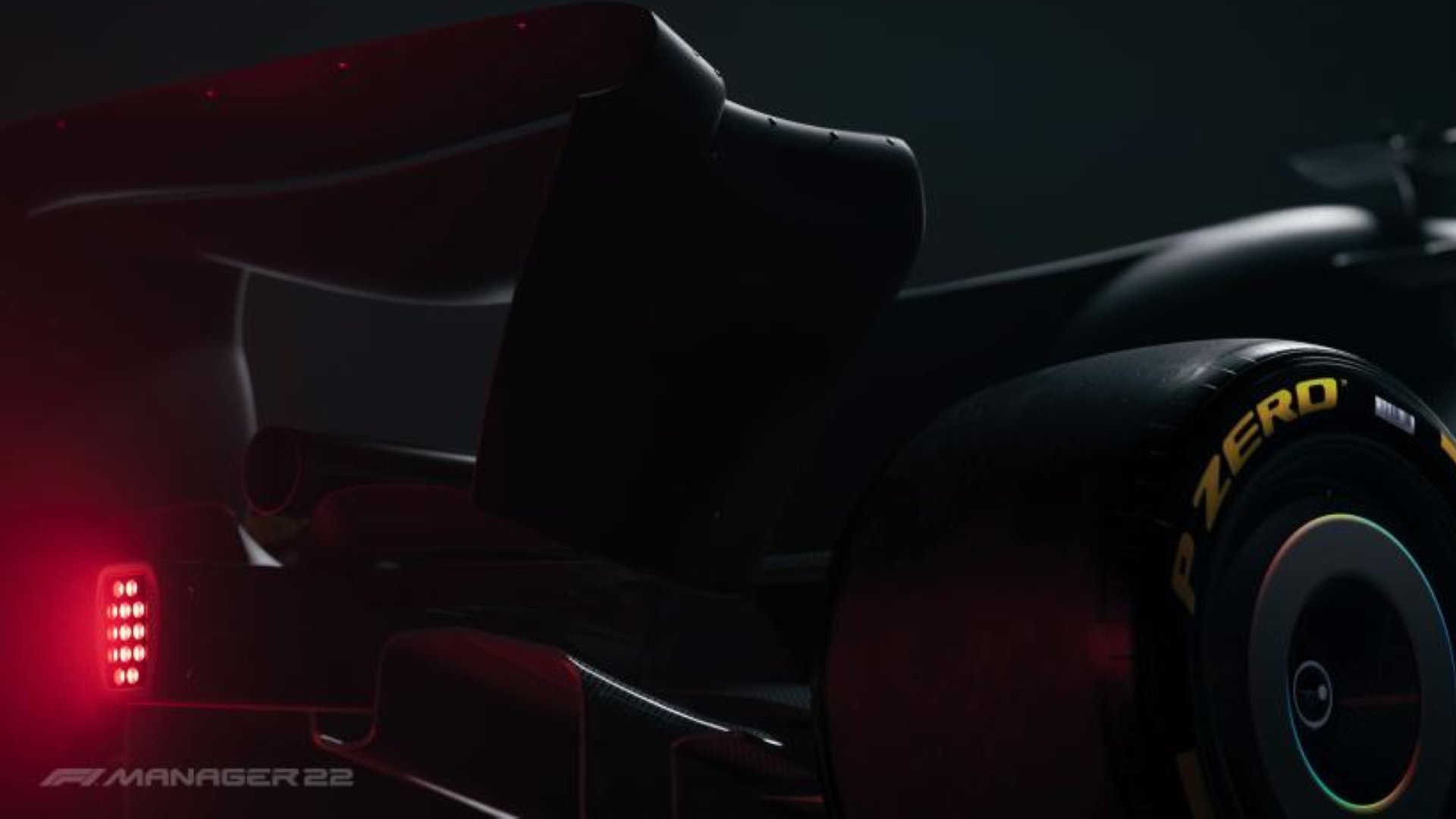 F1 Manager 22 é anunciado para PC e Consoles