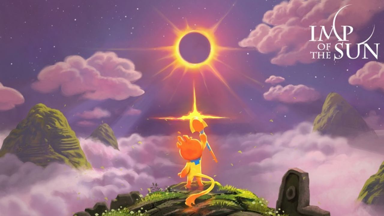 Imp of the Sun: A aventura peruana desenhada a mão lança no PC e consoles dia 24 de março