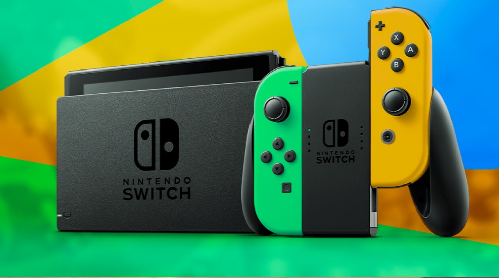 Nuuvem.com on X: Olha os Gift Cards da Nintendo passando na sua