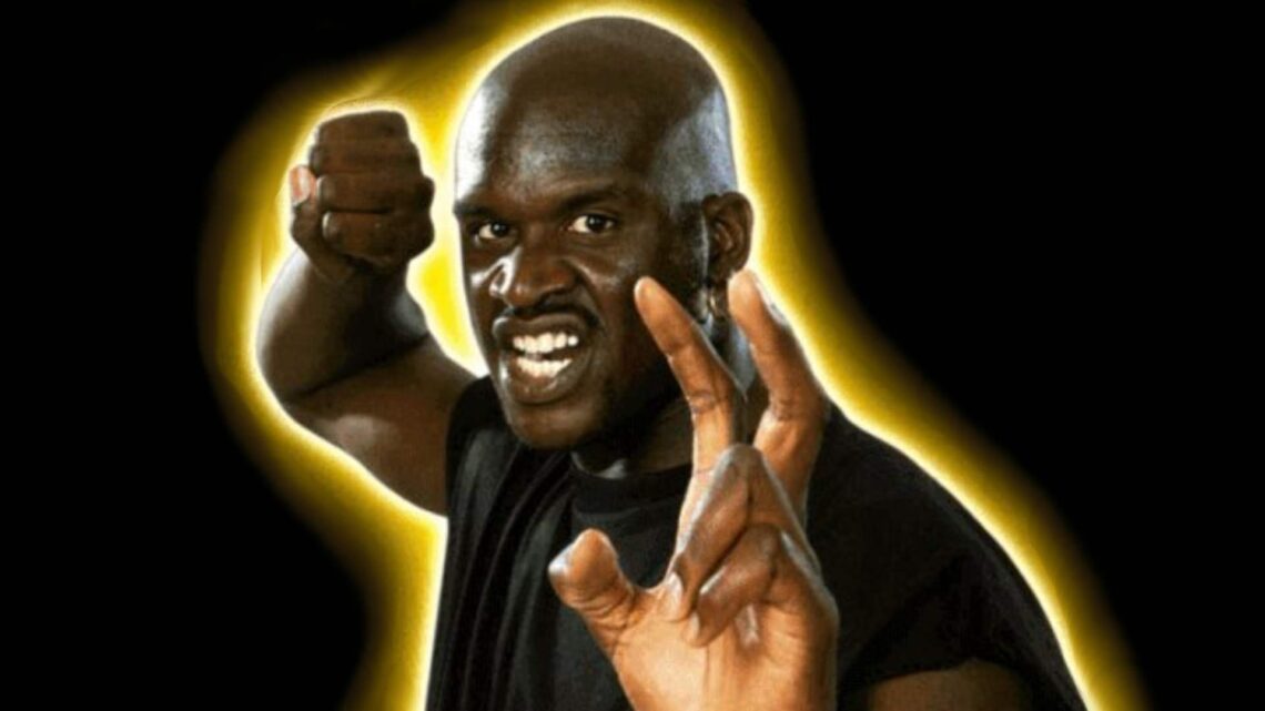 Shaq Fu | Relembrando o polêmico jogo