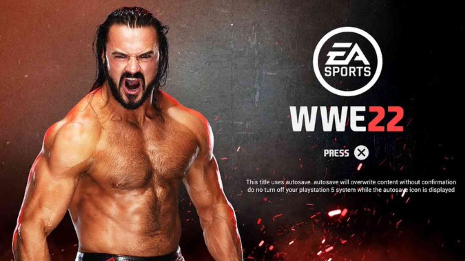 WWE tem conversado com a EA sobre futuros jogos