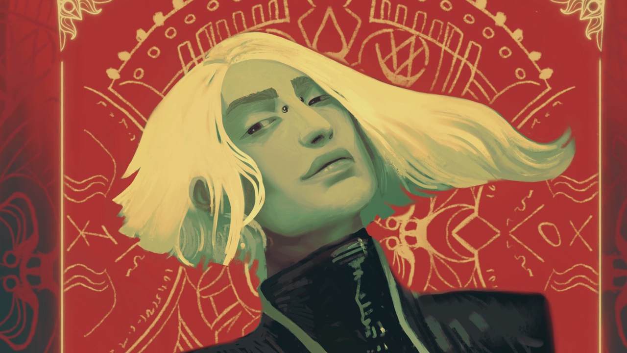 Chronicles of Tal'Dun