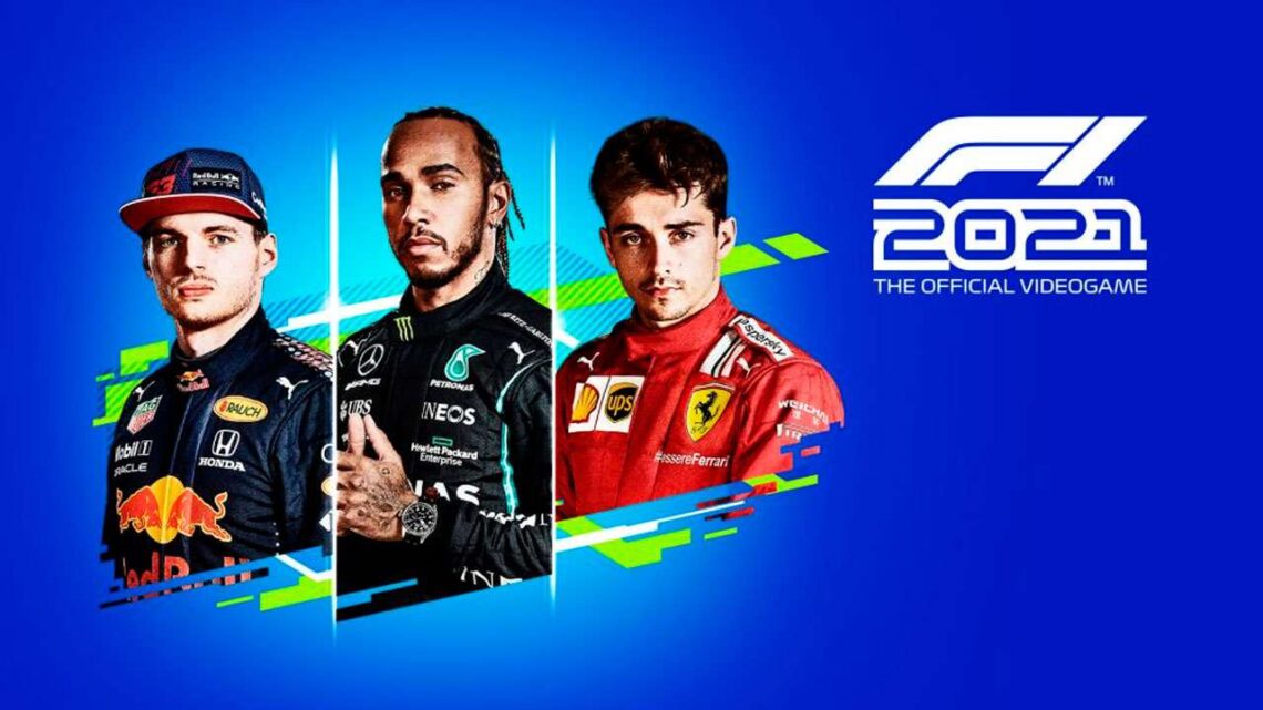 F1 2021 | No caminho certo, ainda que tropeçando