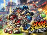 Um novo trailer com a visão geral de Mario Strikers: Battle League vem na sua direção!