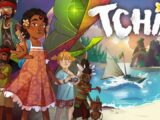 Mostrando uma pequena ilha ao mundo: Tchia celebra com um teaser do gameplay