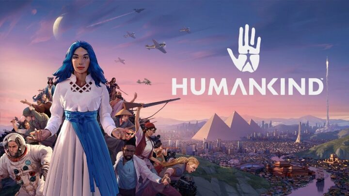 Humankind chegará aos consoles e lança DLC para PC