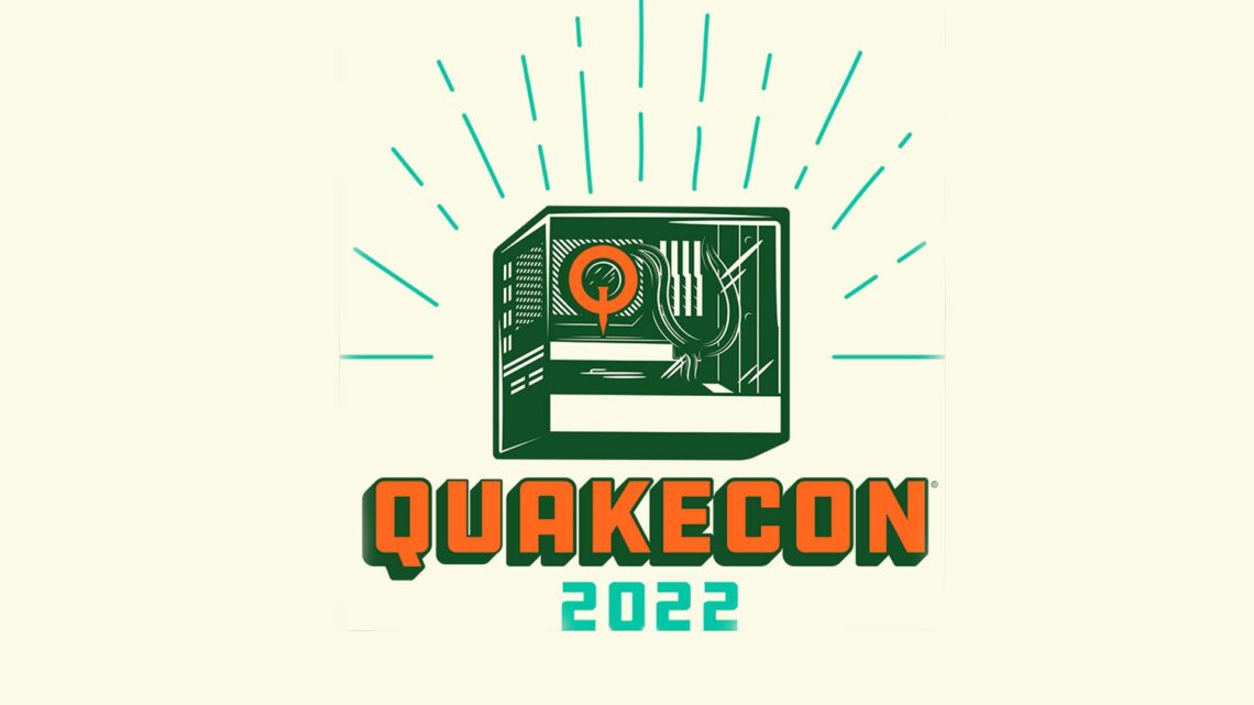 QuakeCon 2022 | Confira a Programação Completa