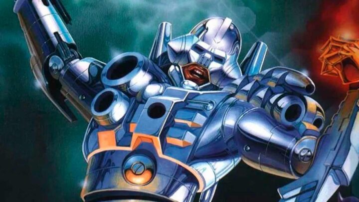 Turrican Anthology | Retro comodidade de primeira