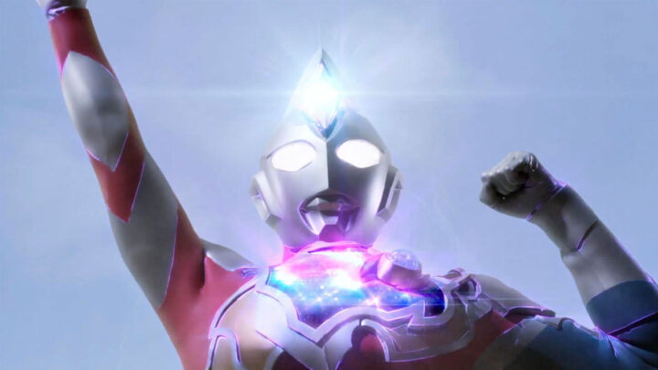 Ultraman Decker | Primeiras Impressões