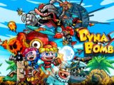 Dyna Bomb 2