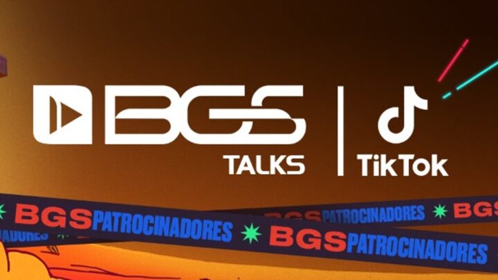 BGS 22: TikTok estará presente no maior evento de games do Brasil