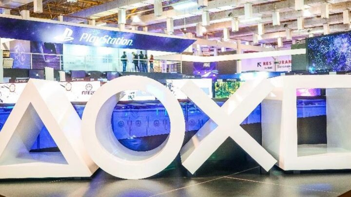 PlayStation confirma presença na BGS 2022 com maior estande de todos os tempos