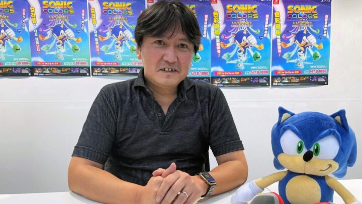Takashi Iizuka está confirmado na Brasil Game Show 2022