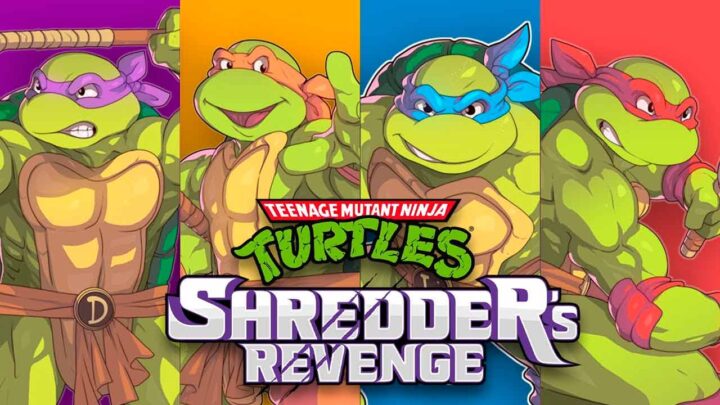 Teenage Mutant Ninja Turtles: Shredder´s Revenge | Análise