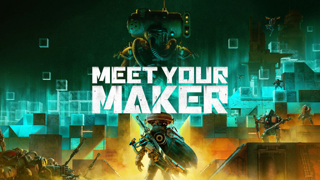 Behavior Interactive anuncia data para Meet Your Maker