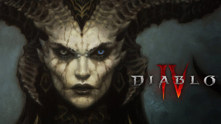 Em 6 de Junho de 2023, os portões do Inferno serão abertos com Diablo IV