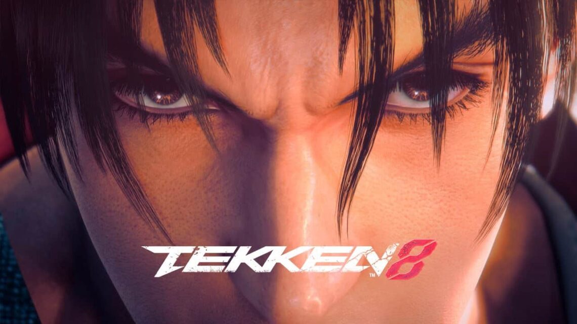 TEKKEN 8 anuncia chegada na nova geração com trailer de gameplay