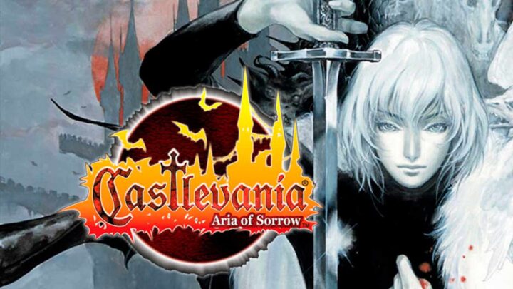 Castlevania: Aria of Sorrow | Retro Review