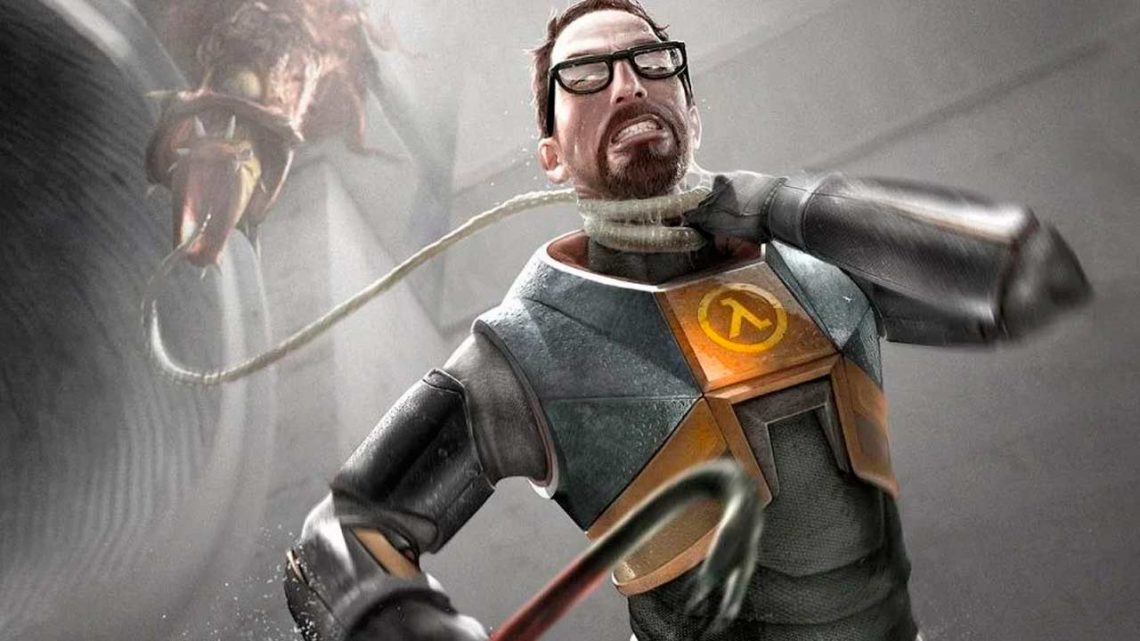 Half-Life | Será que Ivermectina trata Siri de Cabeça?