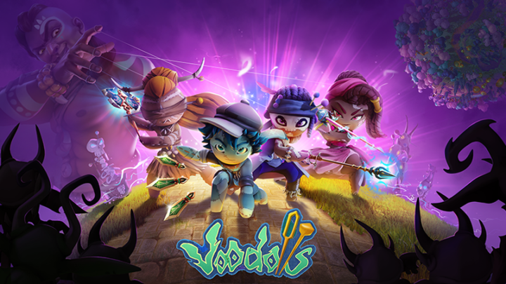 Tower Defense cooperativo Voodolls é anunciado junto com beta-test privado