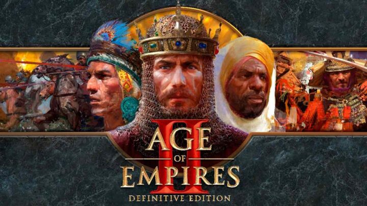 Age of Empires II: Definitive Edition já está disponível nos consoles Xbox e Xbox Cloud Gaming
