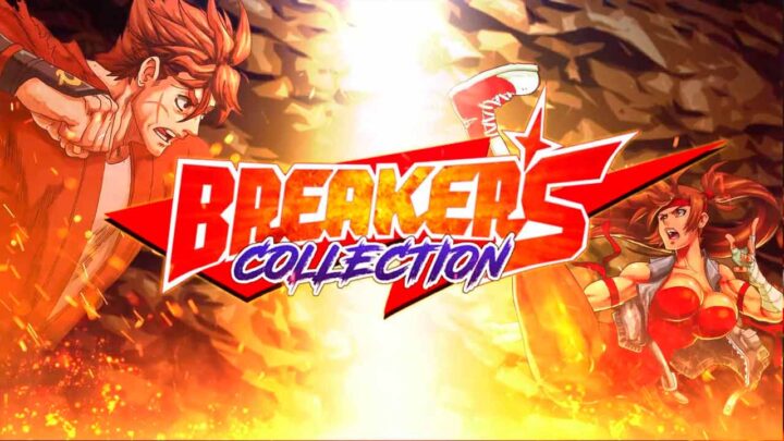 Breakers Collection | Porradaria atemporal