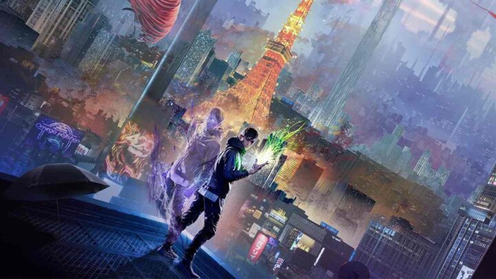 Ghostwire: Tokyo será lançado para Xbox em 12 de abril com uma nova atualização de conteúdo