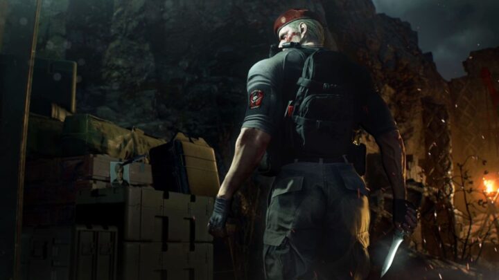 Resident Evil 4 Chega hoje para PS 5, PS4, Xbox Series X|S, e PC