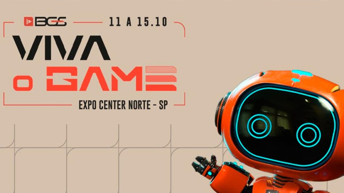 Brasil Game Show anuncia o criador do Atari como atração da edição deste ano