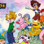 Digimon Adventure