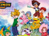 Digimon Adventure