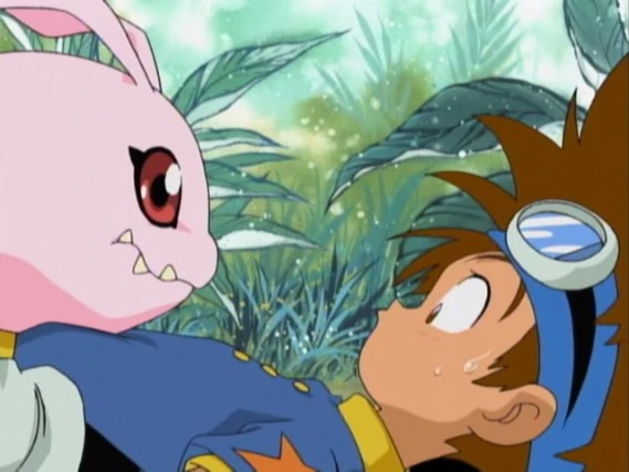 Digimon Adventure Dublado - Assistir Animes Online HD