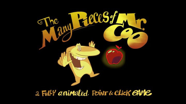 Meridiem Games anuncia edições físicas para The Many Pieces of Mr. Coo