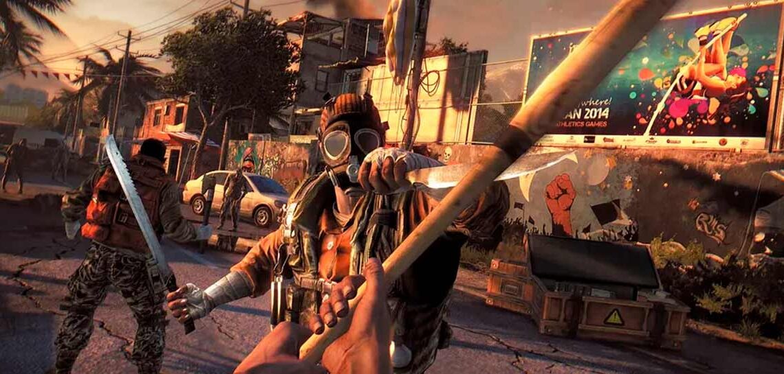 Dying Light Enhanced Edition está de GRAÇA na Epic Games Store – RESGATE AGORA