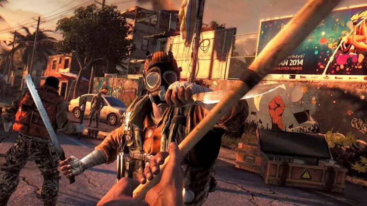 Dying Light Enhanced Edition está de GRAÇA na Epic Games Store – RESGATE AGORA