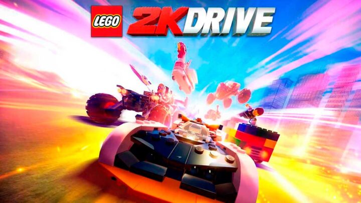 LEGO 2K Drive | Análise