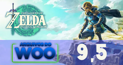 Legend of zelda: bafo of wild wii u jogos wii u nintendo idade 12 +