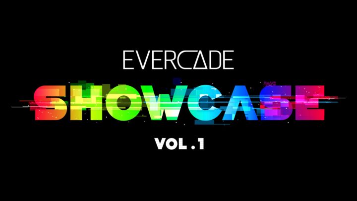 Confira um resumo do Showcase da Evercade